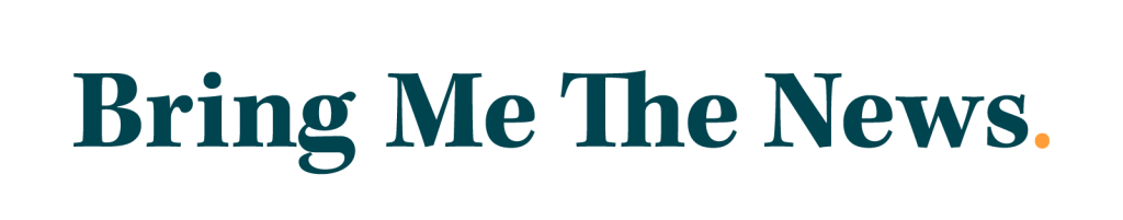 Bring Me The News