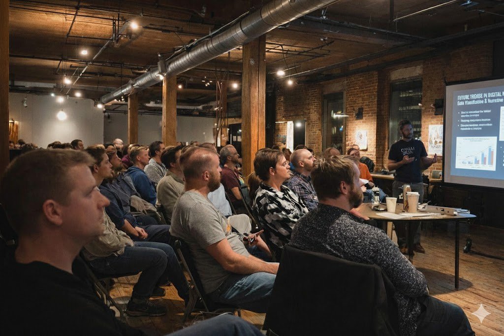 Technology and collaboration