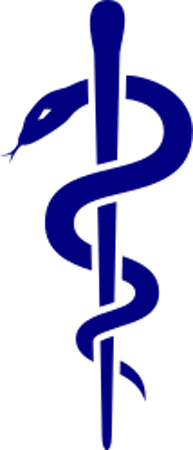Rod of Asclepius