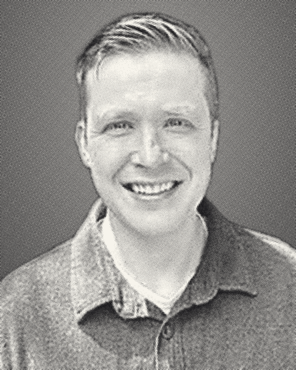 Tom Sliwinski